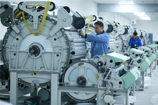 算力突围 山东筑牢人工智能发展根基，赋能经济数字化转型